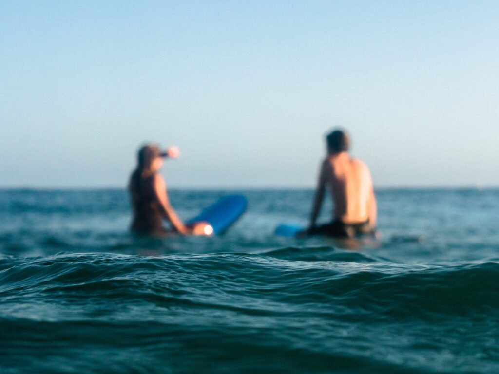 surf en laredo